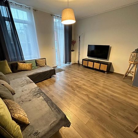 Lfa Charmante Maison De Ville Flemalle-Grande Dış mekan fotoğraf