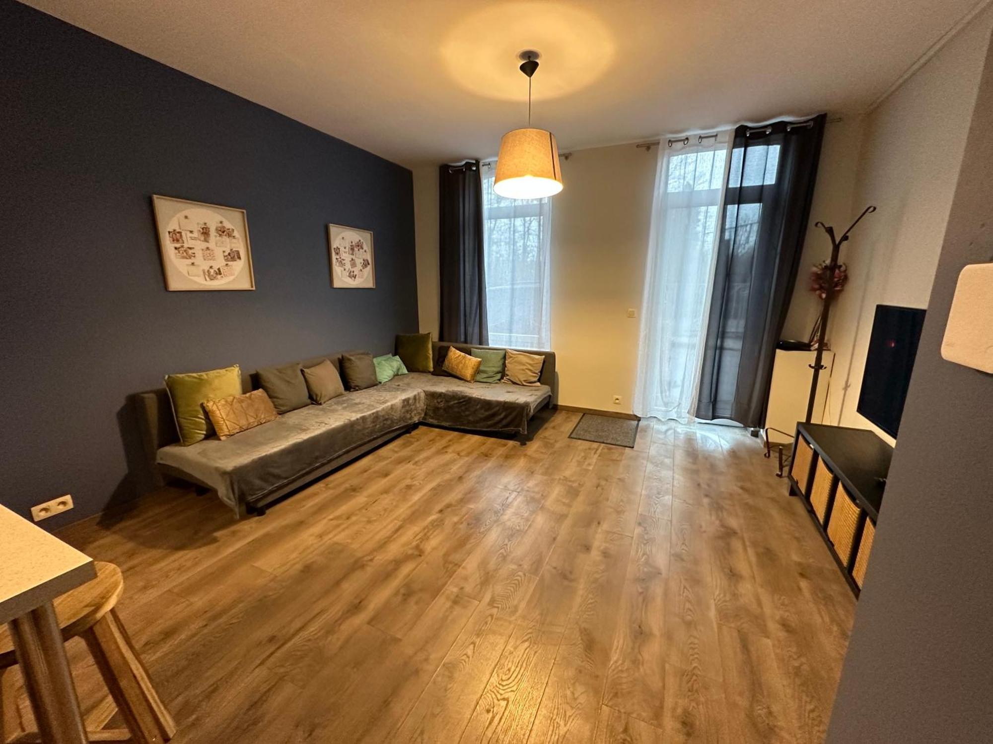 Lfa Charmante Maison De Ville Flemalle-Grande Dış mekan fotoğraf